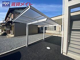 ムサイ 203 ｜ 三重県いなべ市員弁町楚原（賃貸アパート1K・2階・31.00㎡） その8