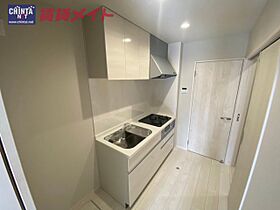 ムサイ 102 ｜ 三重県いなべ市員弁町楚原（賃貸アパート1K・1階・31.00㎡） その9