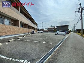 グリーンハイツ 206 ｜ 三重県四日市市小牧町（賃貸アパート1K・2階・28.76㎡） その7