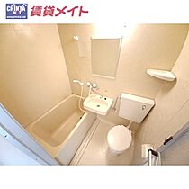 コンフォート楚原 1E ｜ 三重県いなべ市員弁町楚原（賃貸マンション1K・1階・18.92㎡） その5