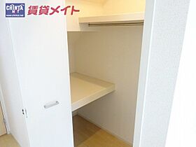 エアリー 101 ｜ 三重県桑名市大字額田（賃貸アパート1R・1階・30.00㎡） その10