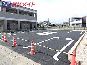 エアリー 101 ｜ 三重県桑名市大字額田（賃貸アパート1R・1階・30.00㎡） その17