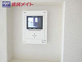 エアリー 101 ｜ 三重県桑名市大字額田（賃貸アパート1R・1階・30.00㎡） その14