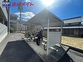 シティリバーフォレスト 202 ｜ 三重県いなべ市員弁町北金井（賃貸マンション1LDK・2階・40.00㎡） その8