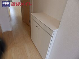 アヴァンティ　松ノ木 103 ｜ 三重県桑名市松ノ木７丁目（賃貸アパート1R・1階・32.94㎡） その22