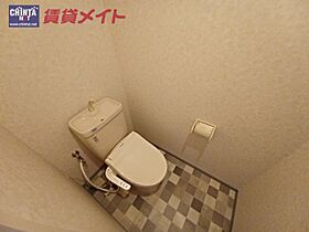 大安ヒルズ 606 ｜ 三重県いなべ市大安町南金井（賃貸マンション1R・6階・35.20㎡） その7