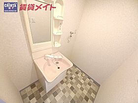 大安ヒルズ 606 ｜ 三重県いなべ市大安町南金井（賃貸マンション1R・6階・35.20㎡） その8