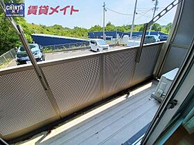 ガノスＣ棟 201 ｜ 三重県いなべ市大安町南金井（賃貸アパート1K・2階・27.16㎡） その10