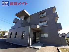 マンションラピタ 3C ｜ 三重県三重郡菰野町大字潤田（賃貸マンション1DK・3階・36.14㎡） その24