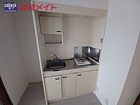 マンションラピタ 1A ｜ 三重県三重郡菰野町大字潤田（賃貸マンション1DK・1階・36.14㎡） その4