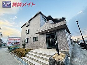 VELL de MEURE 2A ｜ 三重県桑名市野田１丁目（賃貸マンション3DK・2階・58.32㎡） その6