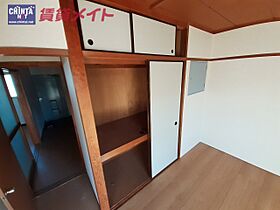 シバタマンション 305 ｜ 三重県三重郡菰野町大字菰野（賃貸マンション2K・3階・39.60㎡） その12