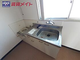 シバタマンション 308 ｜ 三重県三重郡菰野町大字菰野（賃貸マンション2K・3階・39.60㎡） その4