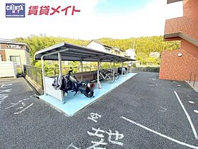 もと・サン稲場II 306 ｜ 三重県桑名市大字蓮花寺（賃貸マンション1K・3階・36.00㎡） その9