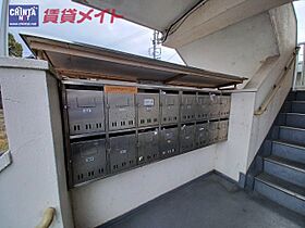 フィールドストーン蓮花寺1号棟 310 ｜ 三重県桑名市大字蓮花寺（賃貸マンション2K・3階・29.00㎡） その6