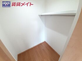 Ｃａｓａ　ａｎｅｌｌｏ 101 ｜ 三重県三重郡菰野町大字潤田（賃貸アパート1LDK・1階・32.70㎡） その12