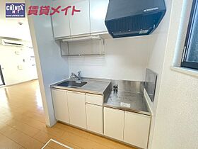 セイバリーヒル・Ｔ 101 ｜ 三重県桑名市陽だまりの丘２丁目（賃貸アパート1R・1階・40.83㎡） その4