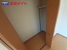 菰野ヒルズ 203 ｜ 三重県三重郡菰野町大字田口新田（賃貸マンション1K・2階・30.00㎡） その12