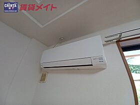 エクセル大安 203 ｜ 三重県いなべ市大安町石榑東（賃貸アパート1K・2階・30.08㎡） その16