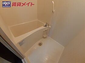 グレイトフルフジワラＡ棟 1C ｜ 三重県いなべ市藤原町市場（賃貸アパート1K・1階・25.35㎡） その5