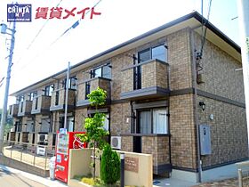 サニーヒル小山台 201 ｜ 三重県桑名市多度町小山（賃貸アパート1K・2階・30.03㎡） その21