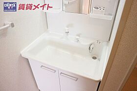 フロラシオン　I 201 ｜ 三重県桑名市多度町香取（賃貸アパート2LDK・2階・57.07㎡） その11