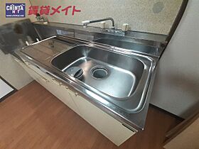 オーガイトＫＩＴＡＯＫＡ　Ａ棟 102 ｜ 三重県三重郡菰野町大字菰野（賃貸マンション3DK・1階・57.78㎡） その4