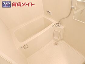 オーガイトＫＩＴＡＯＫＡ　Ａ棟 102 ｜ 三重県三重郡菰野町大字菰野（賃貸マンション3DK・1階・57.78㎡） その5