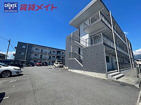 アルバクオーレＡ棟 307 ｜ 三重県三重郡菰野町大字田口新田（賃貸マンション1LDK・3階・53.73㎡） その6