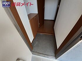 アンレ－ヴ 201 ｜ 三重県三重郡菰野町大字菰野（賃貸アパート2K・2階・36.40㎡） その14