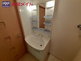 モナリエ竹成　B 106 ｜ 三重県三重郡菰野町大字竹成（賃貸アパート1R・1階・30.27㎡） その11