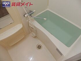 プロニティ 101 ｜ 三重県いなべ市北勢町大辻新田（賃貸アパート1K・1階・24.90㎡） その5