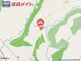 プロニティ 101 ｜ 三重県いなべ市北勢町大辻新田（賃貸アパート1K・1階・24.90㎡） その18