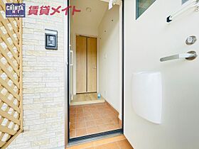 ウインスト　II 105 ｜ 三重県桑名市大字蓮花寺（賃貸アパート1LDK・1階・50.52㎡） その11