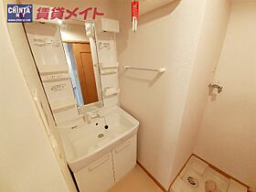 アルモニー　Ｂ 201 ｜ 三重県員弁郡東員町大字大木（賃貸アパート1LDK・2階・42.80㎡） その11