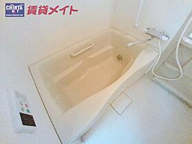 センチュリー山城 2B ｜ 三重県四日市市山城町（賃貸マンション3LDK・2階・65.58㎡） その5