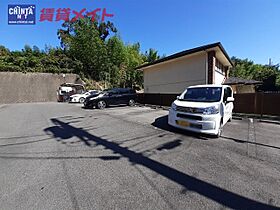 センチュリー山城 2B ｜ 三重県四日市市山城町（賃貸マンション3LDK・2階・65.58㎡） その16