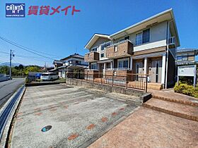 ベル　コリーヌ 102 ｜ 三重県員弁郡東員町笹尾東１丁目（賃貸アパート1LDK・1階・37.13㎡） その8