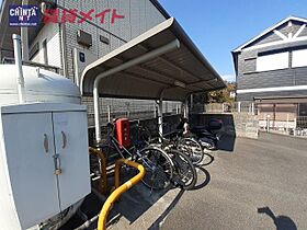 セレッソＡ棟 106 ｜ 三重県いなべ市北勢町其原（賃貸アパート1LDK・1階・33.75㎡） その16