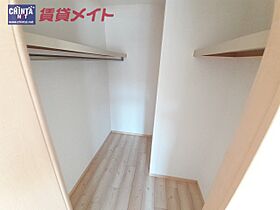 モナリエまきの木台 105 ｜ 三重県四日市市まきの木台３丁目（賃貸アパート1K・1階・30.00㎡） その26