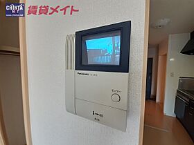 モナリエまきの木台 105 ｜ 三重県四日市市まきの木台３丁目（賃貸アパート1K・1階・30.00㎡） その12