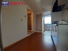 ベルモナ 205 ｜ 三重県三重郡菰野町大字菰野（賃貸アパート1K・2階・33.78㎡） その4