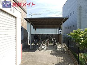 ベルモナ 205 ｜ 三重県三重郡菰野町大字菰野（賃貸アパート1K・2階・33.78㎡） その17