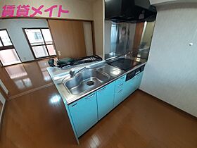 三重県三重郡菰野町大字福村（賃貸マンション1DK・1階・38.54㎡） その5