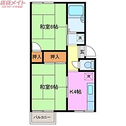 コーポ福村