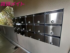 三重県いなべ市大安町南金井（賃貸マンション1K・2階・24.00㎡） その4