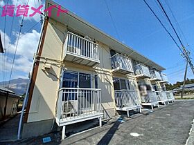 三重県いなべ市北勢町瀬木（賃貸アパート1DK・1階・26.70㎡） その1