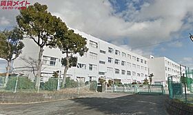 三重県桑名市大字星川（賃貸マンション1DK・3階・30.76㎡） その20