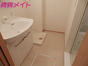 三重県三重郡菰野町大字竹成（賃貸アパート1K・2階・30.30㎡） その11