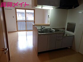 三重県三重郡菰野町大字竹成（賃貸アパート1K・2階・30.30㎡） その15